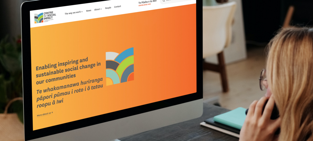 Centre for Social Impact